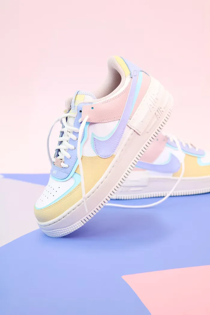 Cloudstep running sneakers
