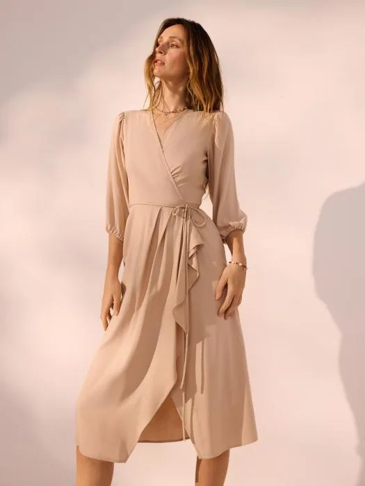 Dresses category