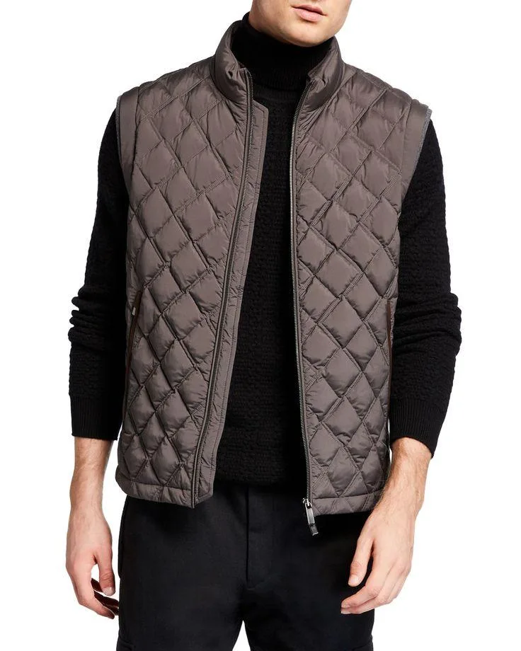 Outerwear category